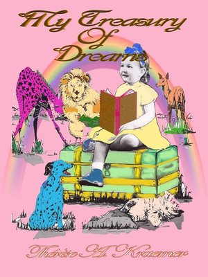 cover image of My Treasury of Dreams